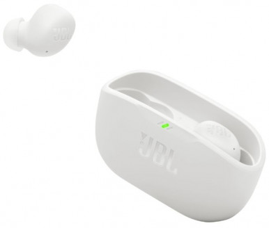 Гарнітура JBL WAVE BUDS 2 White (JBLWBUDS2WHT)-19-зображення