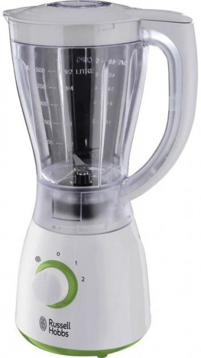 Стаціонарний блендер Russell Hobbs Explore (22250-56)-4-зображення