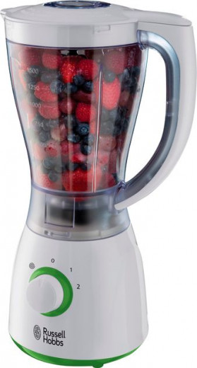 Стаціонарний блендер Russell Hobbs Explore (22250-56)-5-зображення
