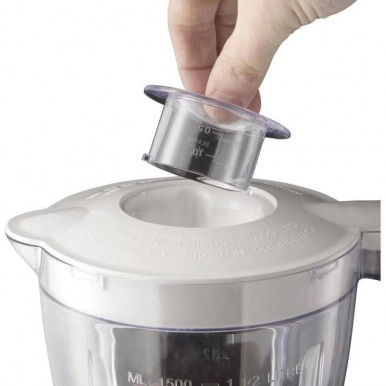 Стаціонарний блендер Russell Hobbs Explore (22250-56)-7-зображення