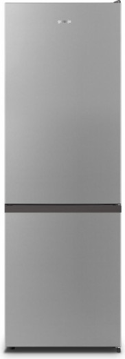 Холодильник Gorenje NRK6182PS4-4-зображення