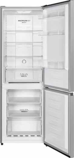 Холодильник Gorenje NRK6182PS4-5-зображення