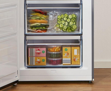 Морозильна камера Gorenje FN 619 EAW6-24-зображення