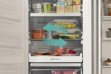 Морозильна камера Gorenje FN 619 EAW6-36-зображення