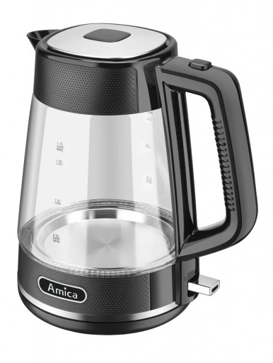 Электрочайник Amica KF 4050G-10-изображение