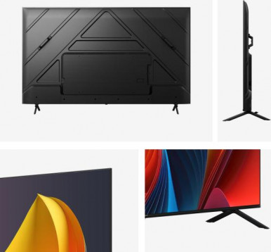 LED-телевизор Hisense 85E7NQ-8-изображение