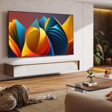 LED-телевизор Hisense 85E7NQ-10-изображение