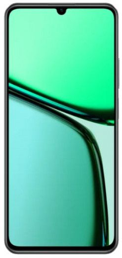 Смартфон Realme C61 6/128Gb NFC Dark Green-28-зображення