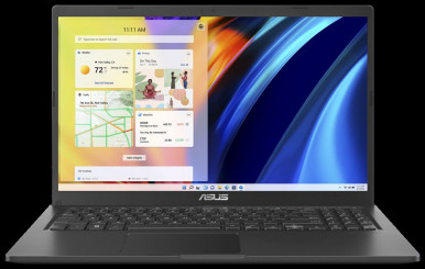 Ноутбук Asus X1500KA-EJ307 (90NB0VI5-M00FP0) Indie Black-8-зображення