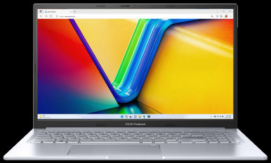 Ноутбук Asus K3504VA-MA442 (90NB10A2-M00HZ0) Cool Silver-10-зображення