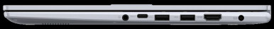Ноутбук Asus K3504VA-MA442 (90NB10A2-M00HZ0) Cool Silver-11-зображення