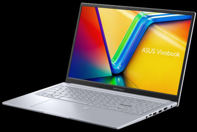 Ноутбук Asus K3504VA-MA442 (90NB10A2-M00HZ0) Cool Silver-12-зображення