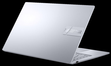 Ноутбук Asus K3504VA-MA442 (90NB10A2-M00HZ0) Cool Silver-13-зображення