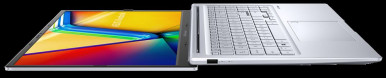 Ноутбук Asus K3504VA-MA442 (90NB10A2-M00HZ0) Cool Silver-15-зображення