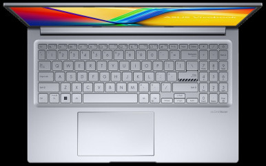 Ноутбук Asus K3504VA-MA442 (90NB10A2-M00HZ0) Cool Silver-17-зображення