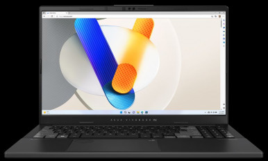 Ноутбук Asus N6506MU-MA026 (90NB12Z3-M000Z0) Earl Grey-6-зображення