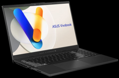 Ноутбук Asus N6506MU-MA026 (90NB12Z3-M000Z0) Earl Grey-7-зображення