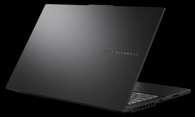Ноутбук Asus N6506MU-MA026 (90NB12Z3-M000Z0) Earl Grey-10-зображення