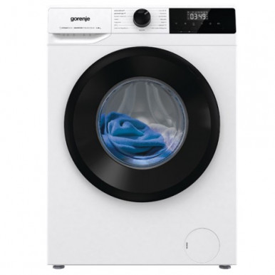 Пральна машина автоматична Gorenje W1NHPI84AS/UA (WFLP8014EVM)-8-зображення