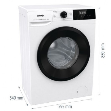 Пральна машина автоматична Gorenje W1NHPI84AS/UA (WFLP8014EVM)-15-зображення