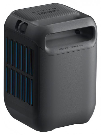 Портативна зарядна станція Anker Solix C300X-13-зображення