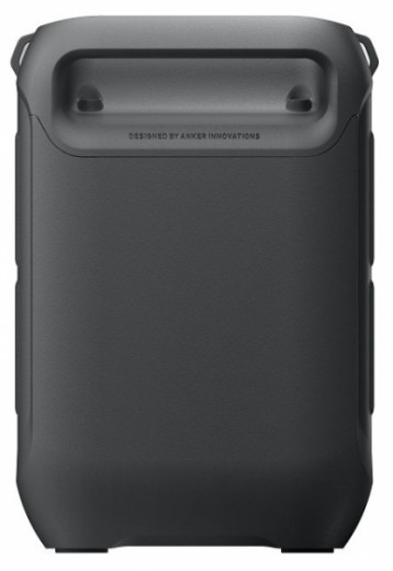Портативна зарядна станція Anker Solix C300X-15-зображення
