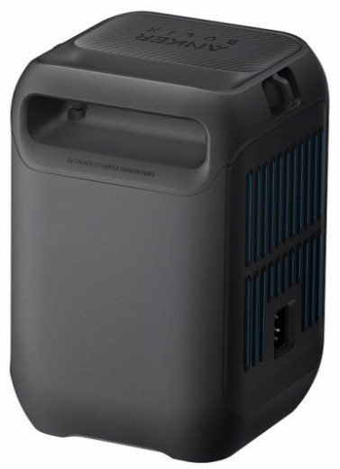 Портативна зарядна станція Anker Solix C300X-22-зображення