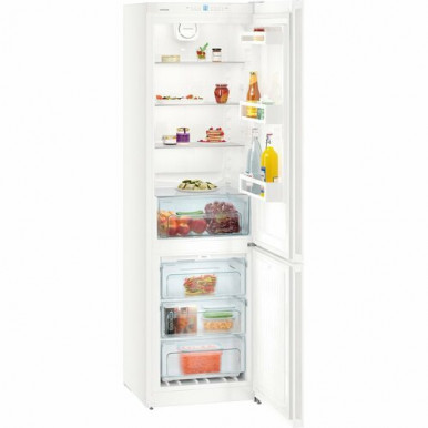 Холодильник Liebherr CN 4813-11-изображение