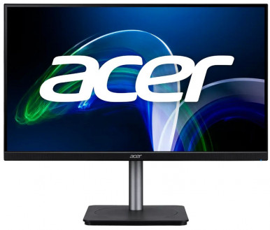 Монитор 23.8" Acer Vero CB243YEbemipruzxv (UM.QB3EE.006) Black-7-изображение