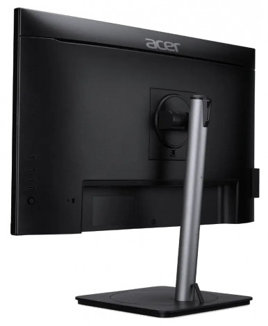 Монитор 23.8" Acer Vero CB243YEbemipruzxv (UM.QB3EE.006) Black-10-изображение