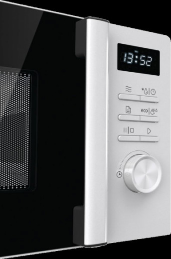 Мікрохвильова піч Gorenje MO20A3WH (M20XYZ)-29-зображення