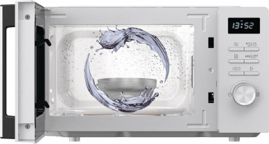 Мікрохвильова піч Gorenje MO20A3WH (M20XYZ)-44-зображення