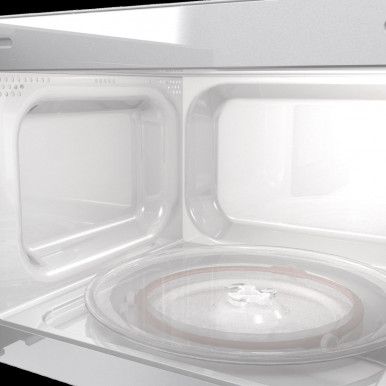Мікрохвильова піч Gorenje MO20A3WH (M20XYZ)-47-зображення