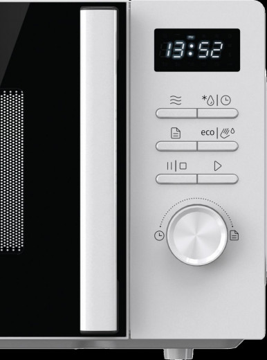 Мікрохвильова піч Gorenje MO20A3WH (M20XYZ)-48-зображення