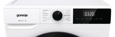 Сушильна машина Gorenje DHNE82/UA (DHLE802U)-6-зображення