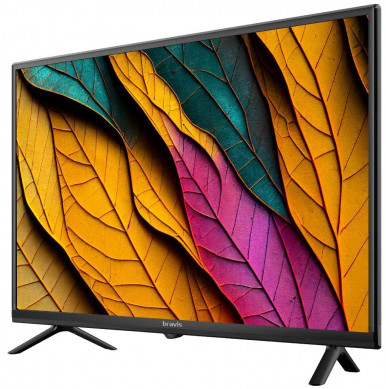 LED-телевизор Bravis 32K4000H-47-изображение