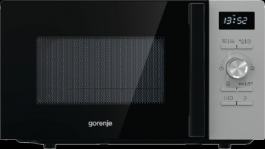 Мікрохвильова піч Gorenje MO20A4XH (M20XYZ)-11-зображення