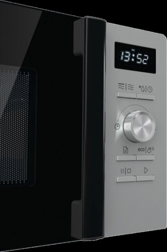 Мікрохвильова піч Gorenje MO20A4XH (M20XYZ)-13-зображення