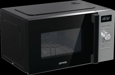 Мікрохвильова піч Gorenje MO20A4XH (M20XYZ)-14-зображення