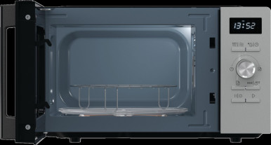 Мікрохвильова піч Gorenje MO20A4XH (M20XYZ)-15-зображення