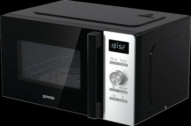 Мікрохвильова піч Gorenje MO20A4XH (M20XYZ)-16-зображення