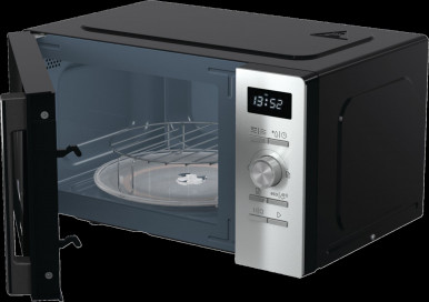 Мікрохвильова піч Gorenje MO20A4XH (M20XYZ)-21-зображення