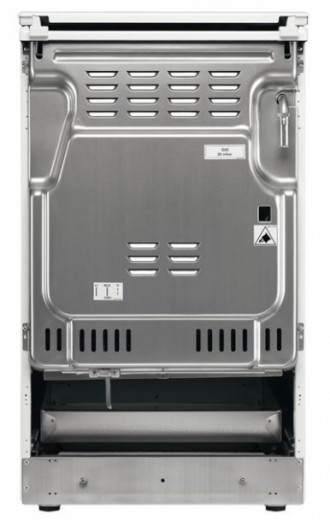 Комбінована плита Electrolux LKK560010X-5-зображення