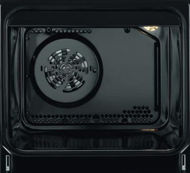 Комбінована плита Electrolux LKK560010X-7-зображення