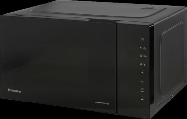 Мікрохвильова піч Hisense H23MOBS5H4-35-зображення