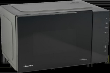 Мікрохвильова піч Hisense H23MOBS5H4-44-зображення
