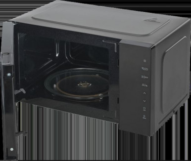 Мікрохвильова піч Hisense H23MOBS5H4-50-зображення