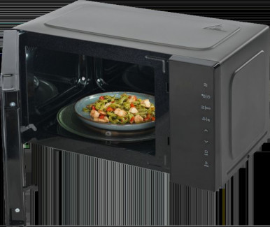 Мікрохвильова піч Hisense H23MOBS5H4-51-зображення