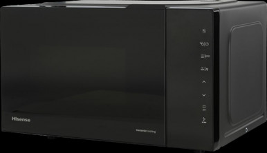 Мікрохвильова піч Hisense H23MOBS5H4-55-зображення