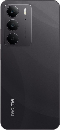 Смартфон Realme C75 8/128Gb Storm Black-14-зображення